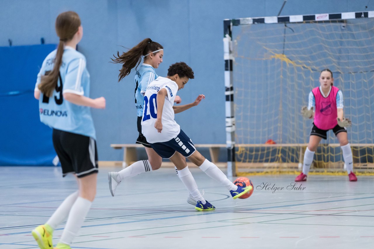 Bild 550 - wBJ Futsalmeisterschaft Runde 1